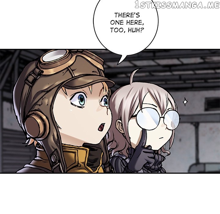 Leviathan, Chapter 139 image 068